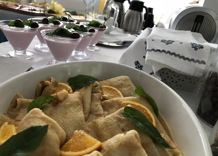 Appartamento I Na Letniej *