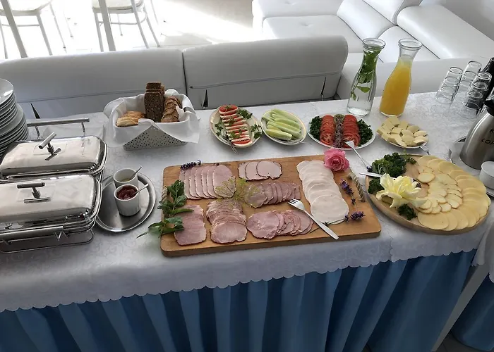 I Na Letniej * Darłowo