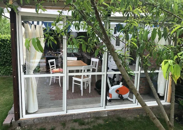 Appartamento I Na Letniej Darłowo