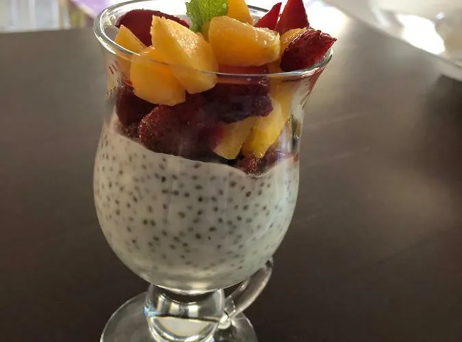 Appartamento I Na Letniej Darłowo